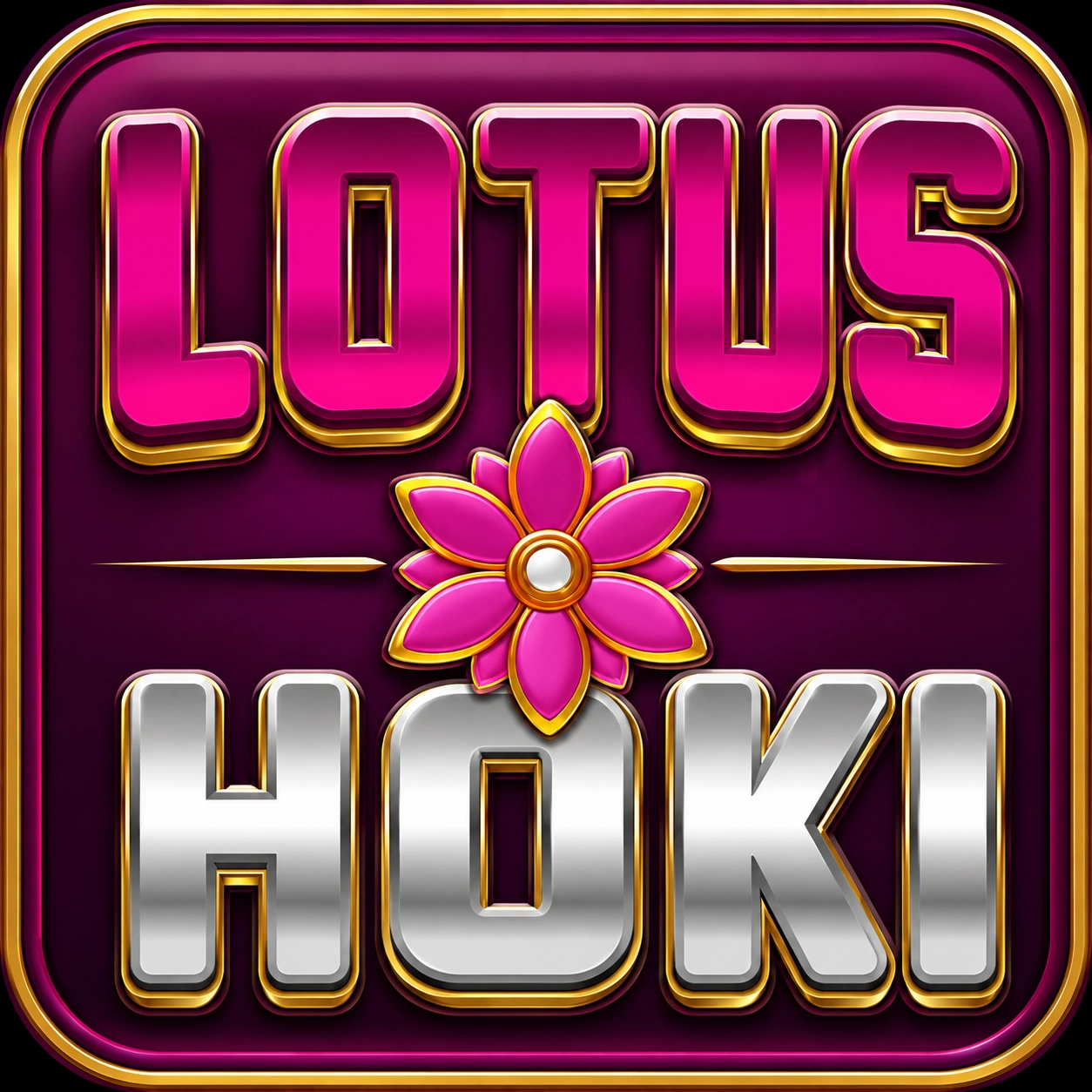 Download lotushoki APK untuk Android — ikon APK