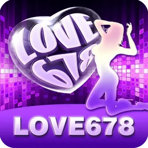 Info Lengkap Aplikasi love678 Versi Terbaru — ikon APK