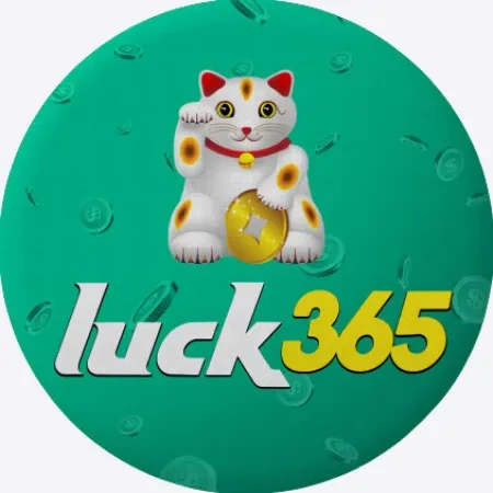 luck365 App Terbaru: Fitur Unggulan dan Download — ikon APK