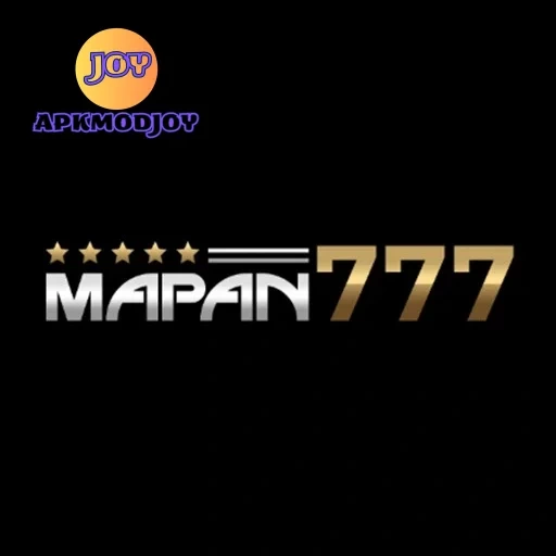 mapna777 App Terbaru: Fitur Unggulan dan Download — ikon APK