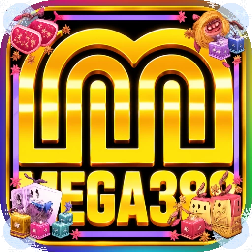 mega388 Terbaru: Download APK Resmi dan Aman — ikon APK