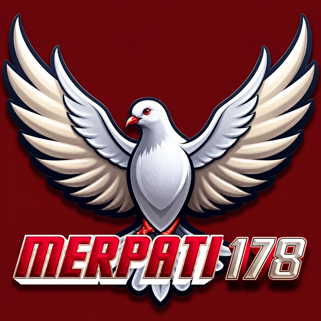 merpati178 APK: Fitur, Ukuran, dan Link Download — ikon APK