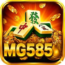 mg585 APK Terbaru untuk Perangkat Android — ikon APK