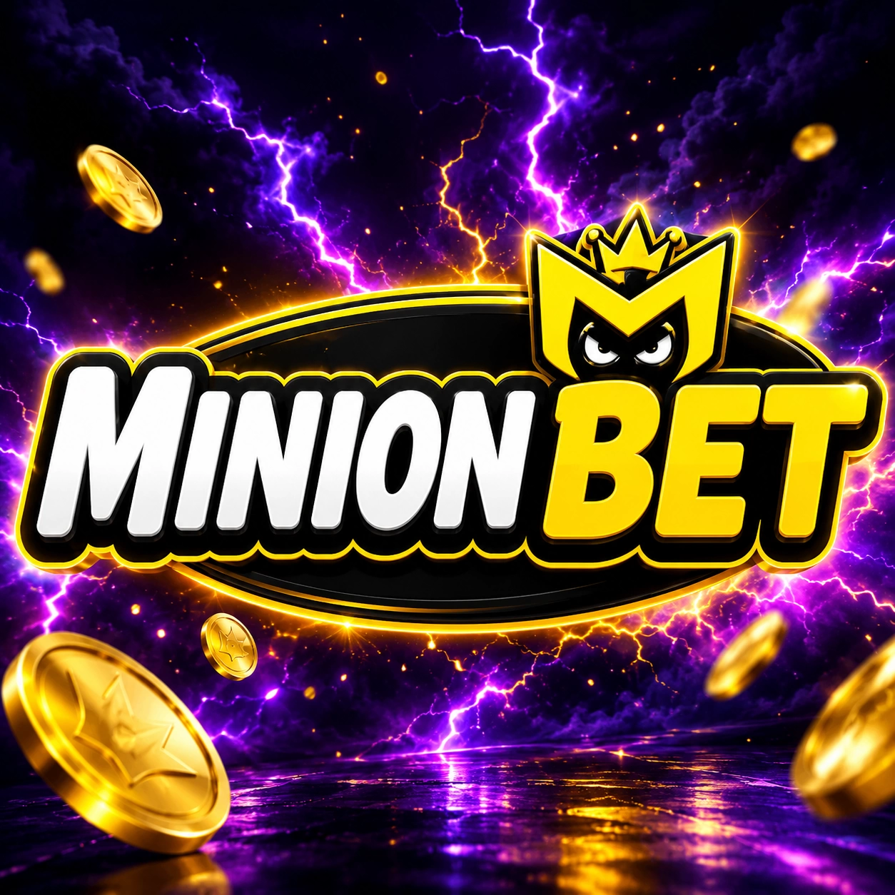 minionbet APK Versi Terbaru untuk Android 2026 — ikon APK