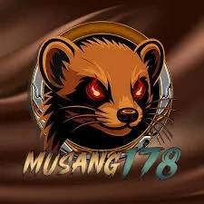 musang178 APK: Fitur, Ukuran, dan Link Download — ikon APK