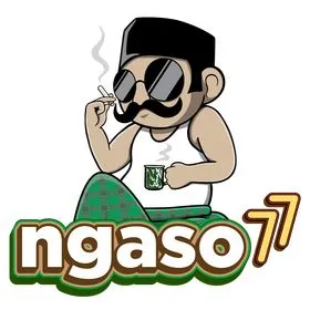Aplikasi ngaso77 Paling Baru untuk Android — ikon APK