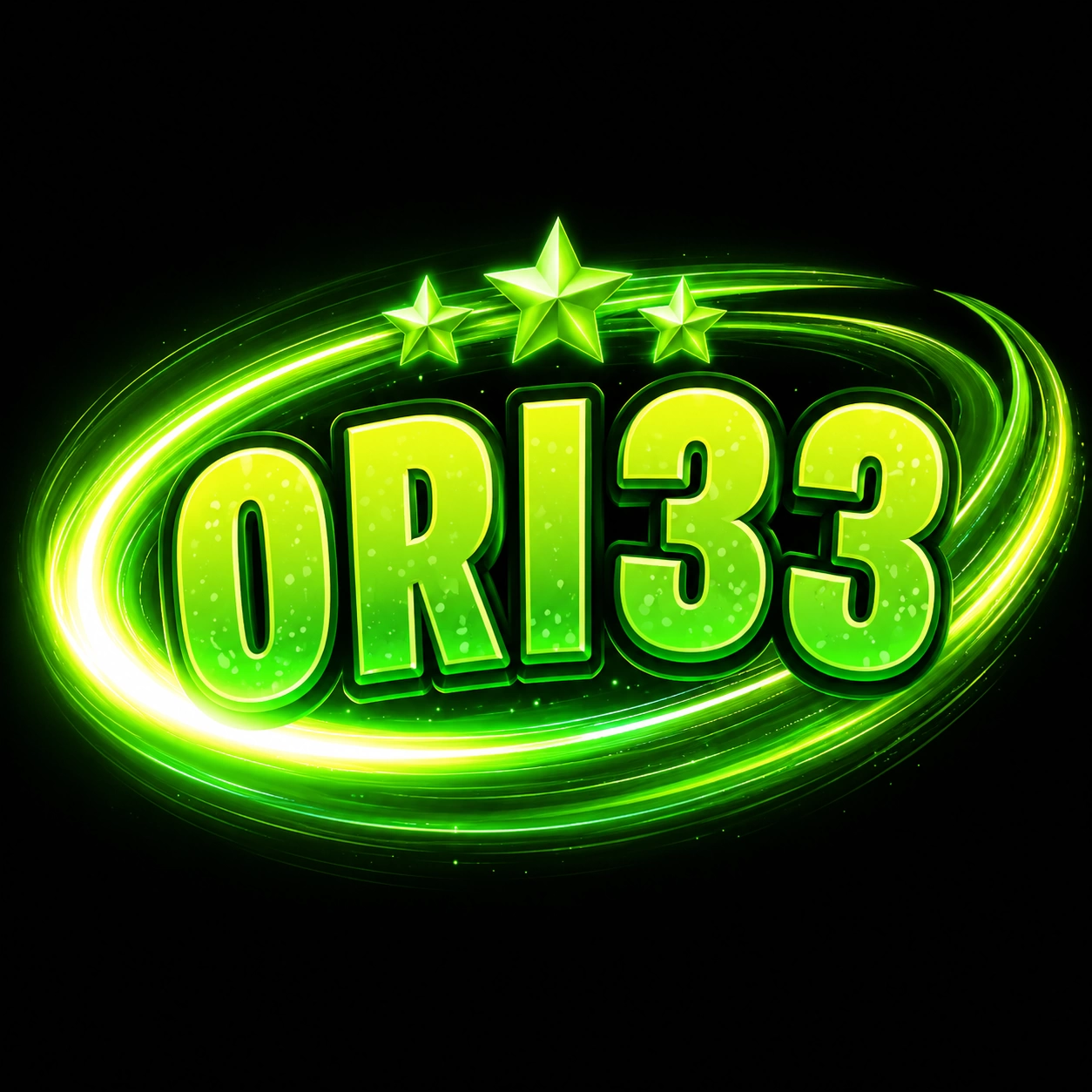 Update Aplikasi ori33 ke Versi Terbaru — ikon APK