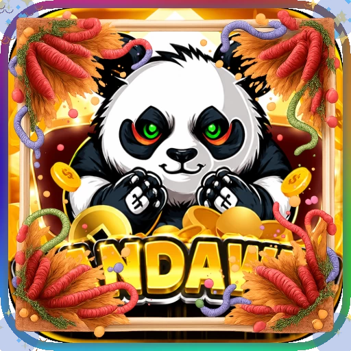 pandawin APK Terbaru 2026 untuk Semua Perangkat — ikon APK