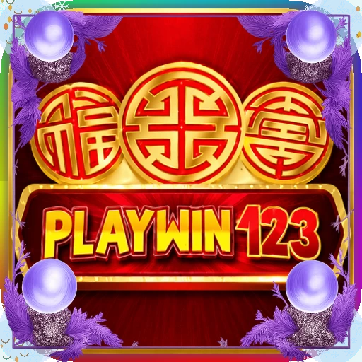 playwin123 Versi Terbaru untuk Android Tanpa Ribet — ikon APK