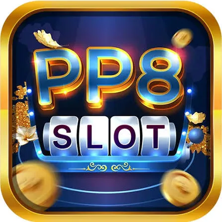 Info Aplikasi pp8slot Terbaru dan Cara Download — ikon APK