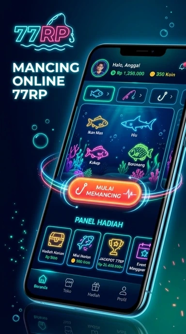 Aplikasi promo 3 Terbaru untuk Android dan iOS — ikon APK