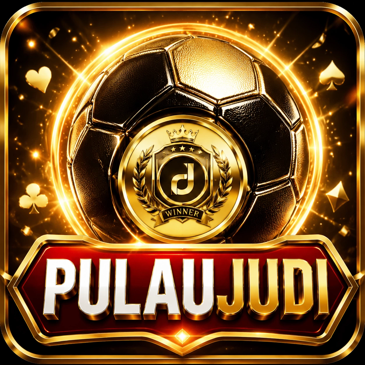 Panduan Instalasi Aplikasi pulaujudi di Android — ikon APK