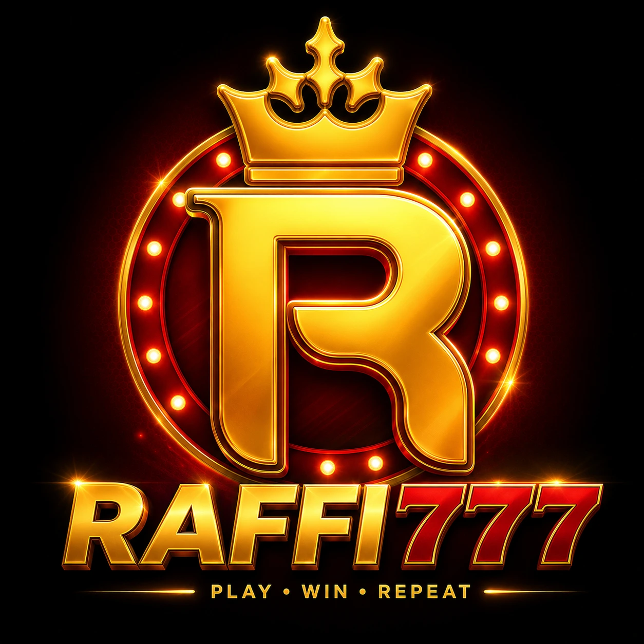 raffi777 APK Terbaru 2026 untuk Semua Perangkat — ikon APK