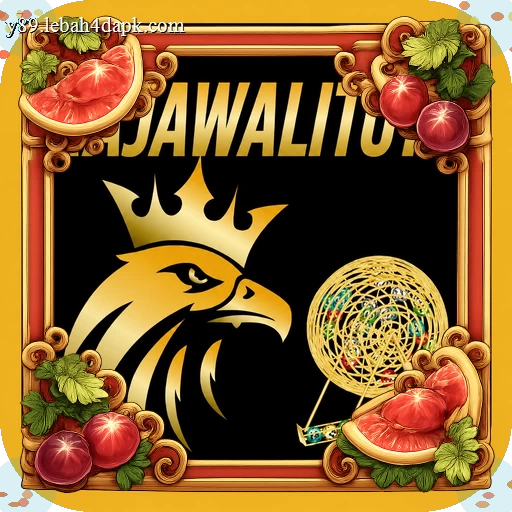 Download rajawalitoto APK Terbaru Full Version — ikon APK