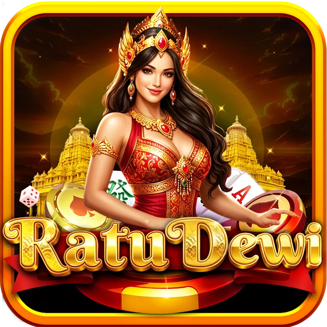 ratudewi APK: Fitur, Ukuran, dan Link Download — ikon APK