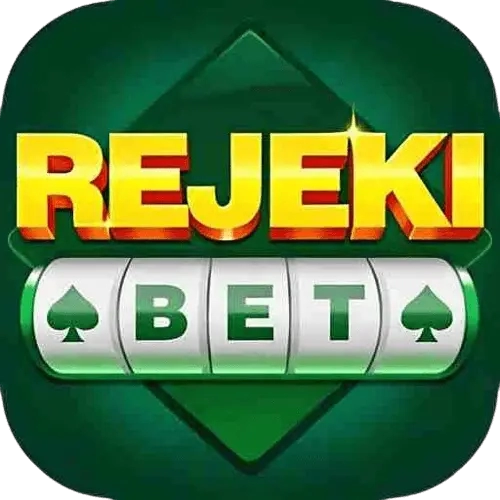 Aplikasi rejekibet Terbaru untuk Android dan iOS — ikon APK