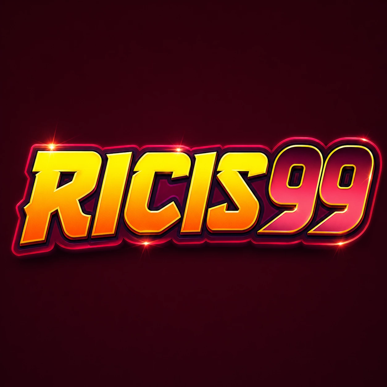 Update Aplikasi ricis99 ke Versi Terbaru — ikon APK