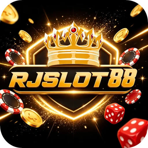 Review Lengkap Aplikasi rjslot88 Terbaru — ikon APK