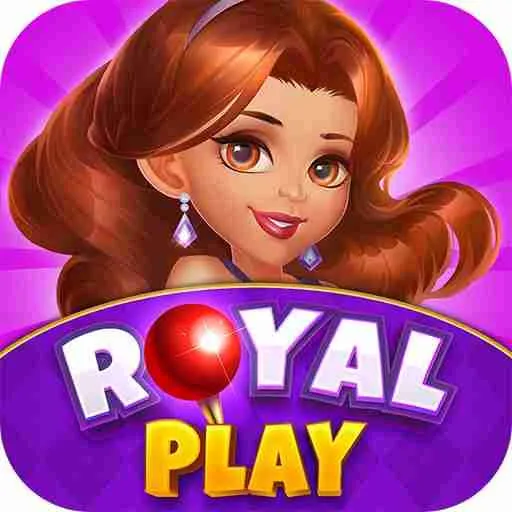 Aplikasi royalplay Terbaru dengan Fitur Terbaik — ikon APK