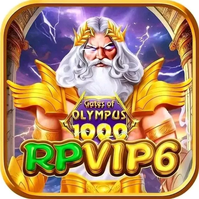 Aplikasi rpvip6 Terbaru dengan Fitur Terbaik — ikon APK