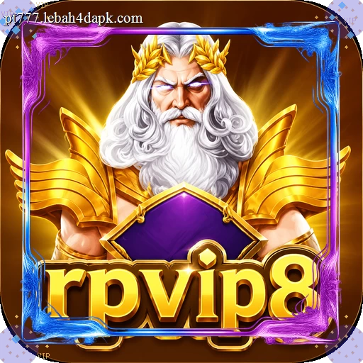 Download rpvip8 APK Terbaru Full Version — ikon APK