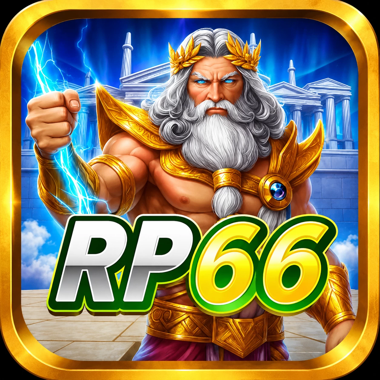 Cara Update Aplikasi rr66 ke Versi Terbaru — ikon APK