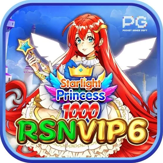 rsnvip6 App Terbaru: Fitur Unggulan dan Download — ikon APK