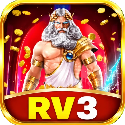 Review Lengkap Aplikasi rv3 Terbaru — ikon APK
