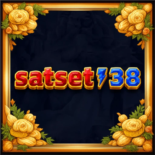 satset138 APK Terbaru dengan Fitur Lengkap — ikon APK