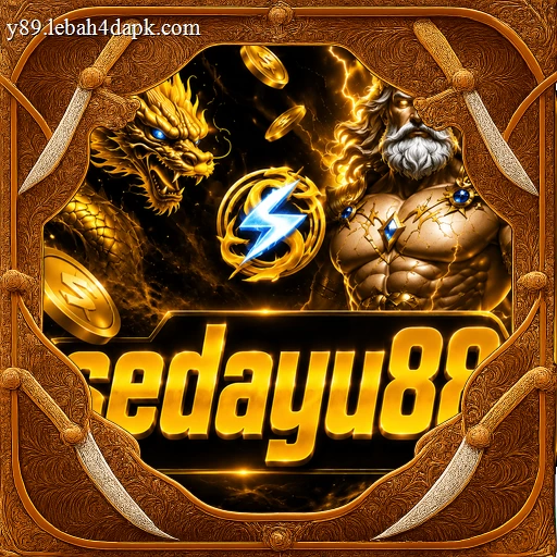 sedayu88 APK Terbaru 2026 untuk Semua Perangkat — ikon APK