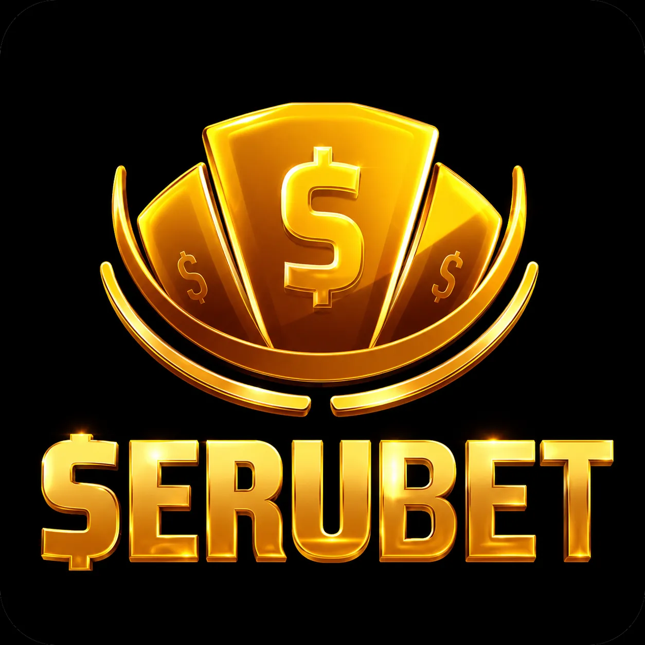 serubet APK Versi Terbaru untuk Android 2026 — ikon APK
