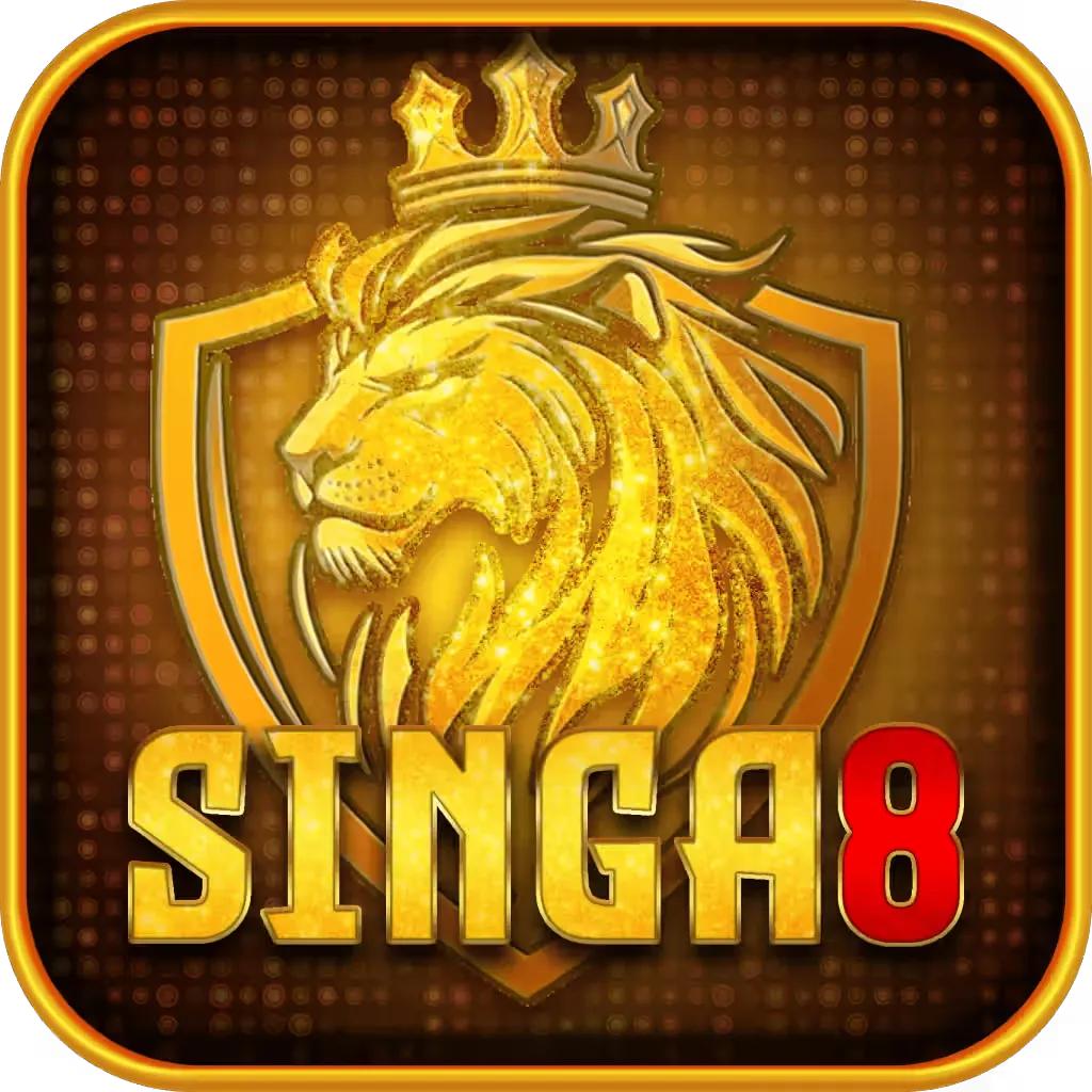 singa8 APK Versi Terbaru untuk Android 2026 — ikon APK