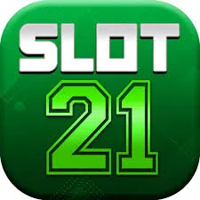 slot21 Versi Terbaru: Apa yang Baru? — ikon APK