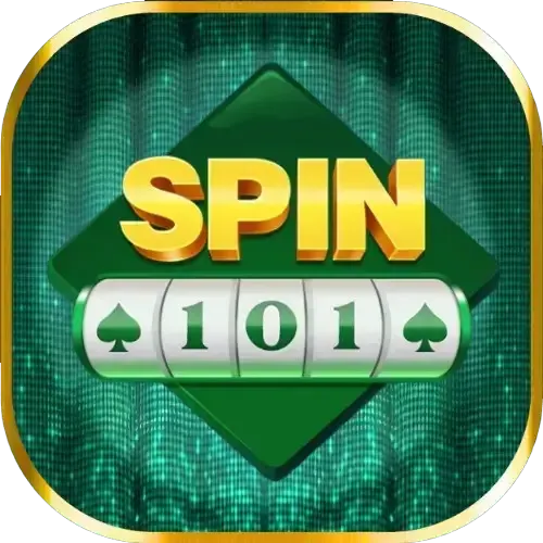spin101 APK Terbaru untuk Android Tanpa Iklan — ikon APK