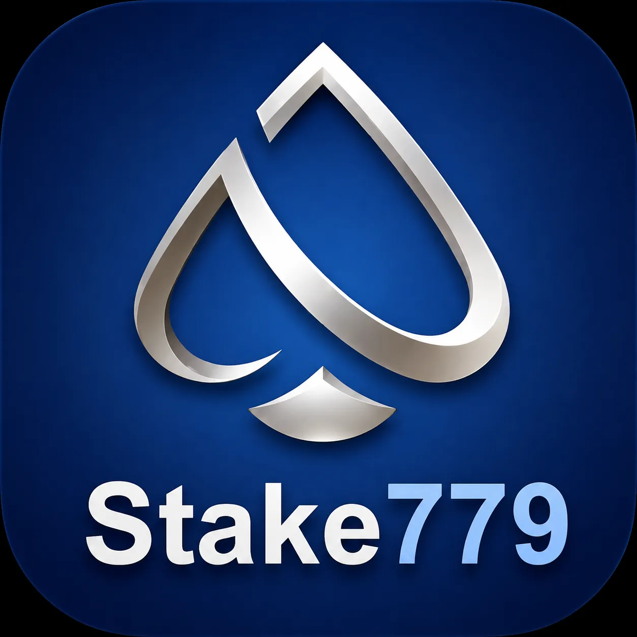 stake779 Versi Terbaru untuk Android Tanpa Ribet — ikon APK