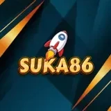 suka86 APK Versi Terbaru untuk Android 2026 — ikon APK