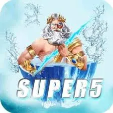 Aplikasi super5 Terpercaya untuk Android — ikon APK
