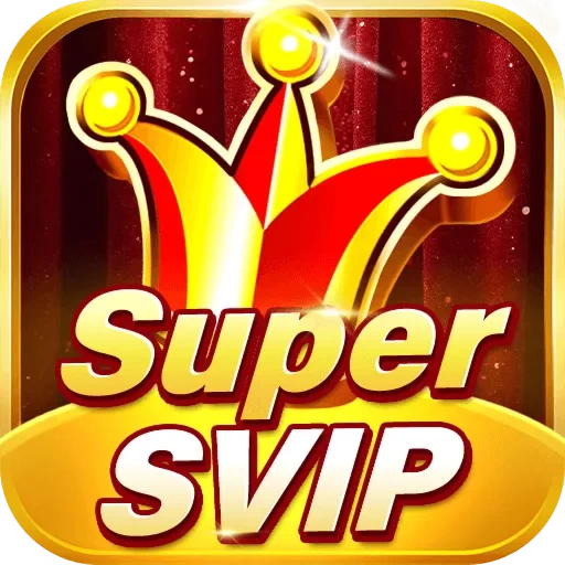 supersvip APK Terbaru untuk Android Tanpa Iklan — ikon APK