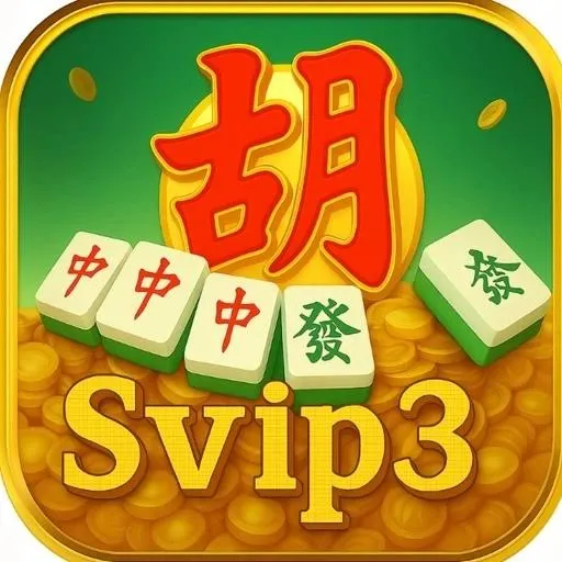 svip3 APK Terbaru 2026 untuk Semua Perangkat — ikon APK