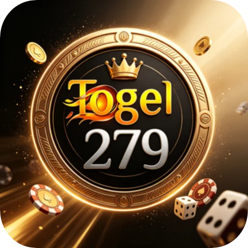 Update Aplikasi togel279 ke Versi Terbaru — ikon APK