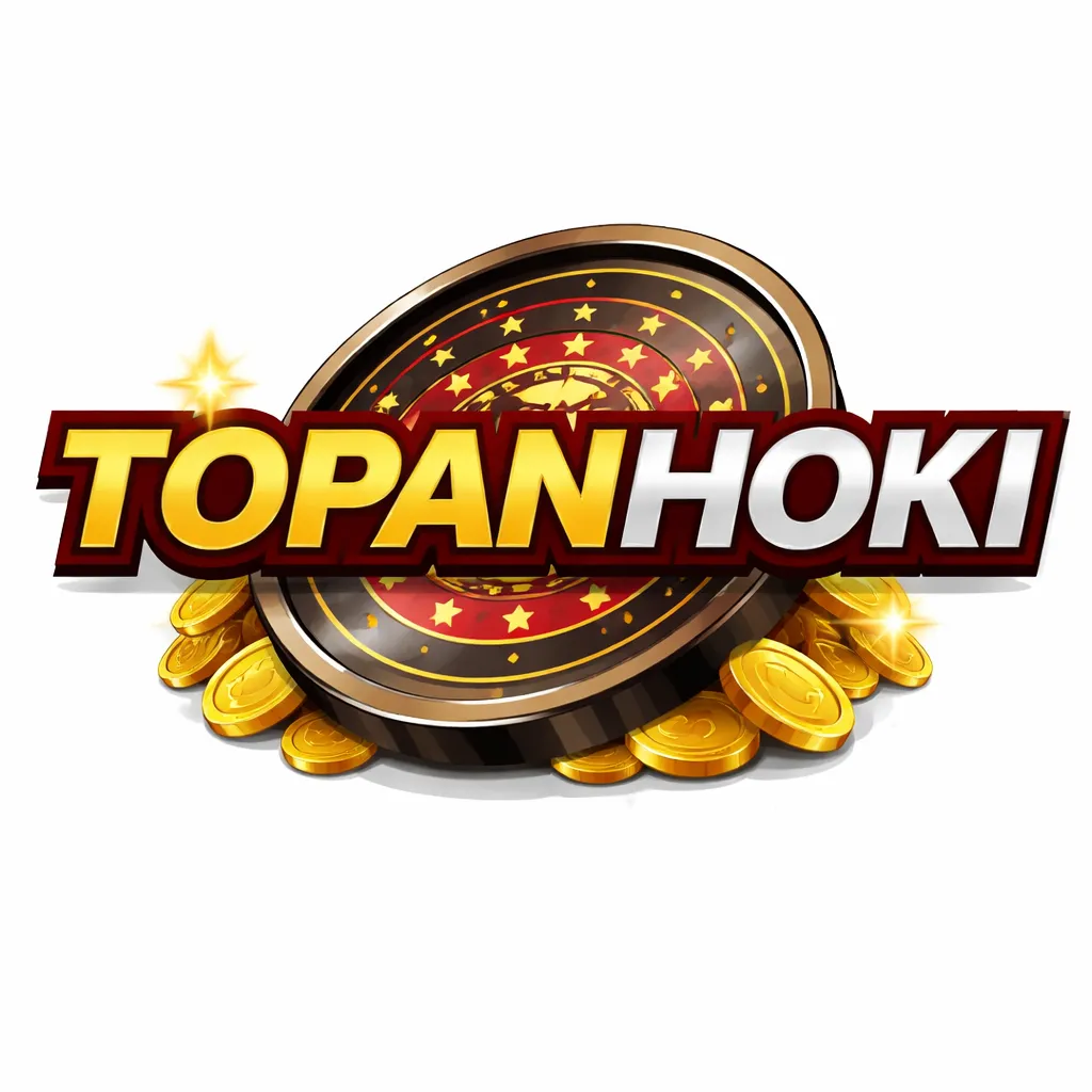 topanhoki Versi Terbaru untuk Android Tanpa Ribet — ikon APK