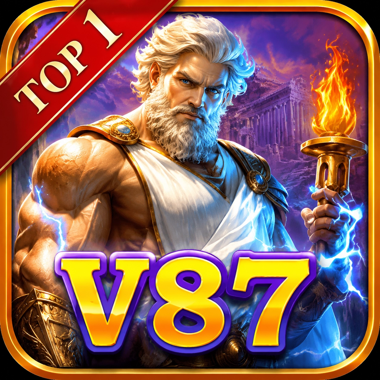 v87 Terbaru: Download APK Resmi dan Aman — ikon APK