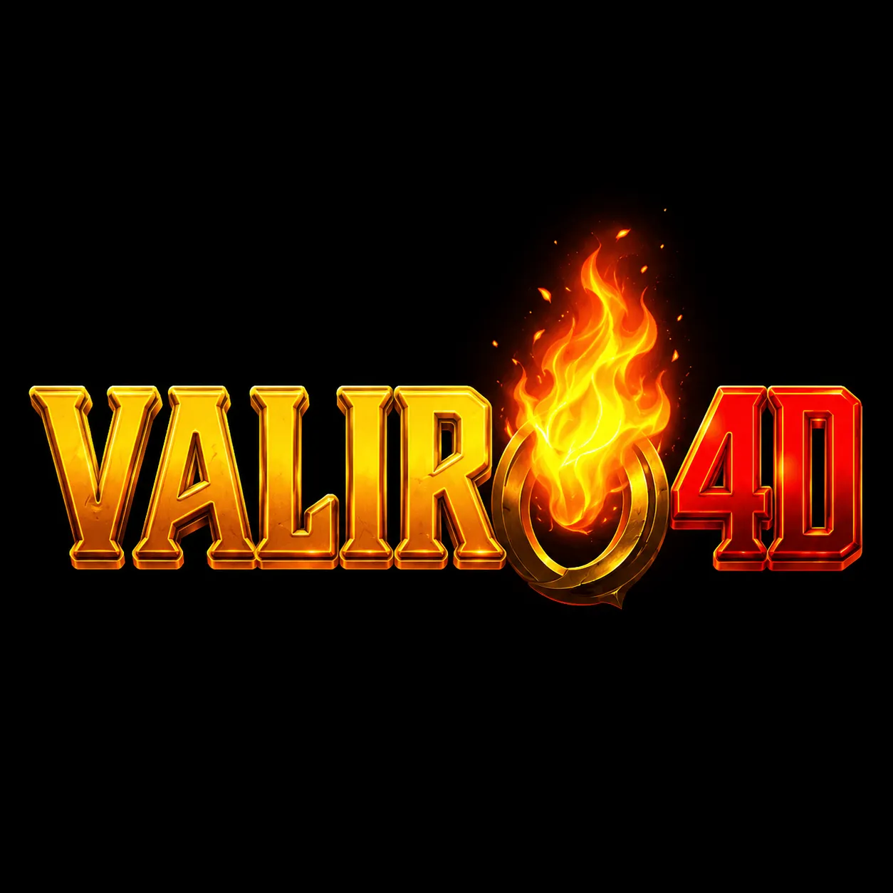 Review Aplikasi valir4d Versi Terbaru — ikon APK