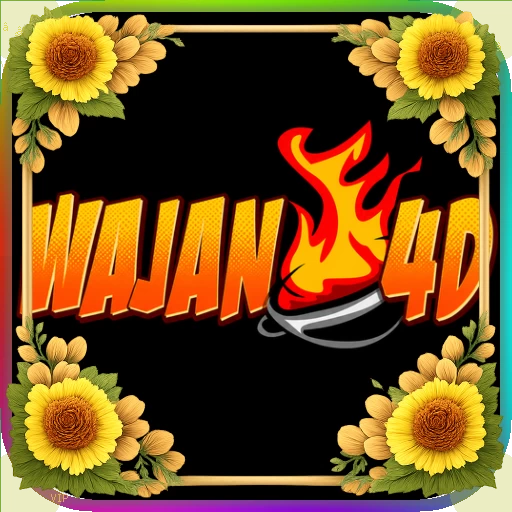 Unduh wajan4d APK Gratis untuk Android — ikon APK