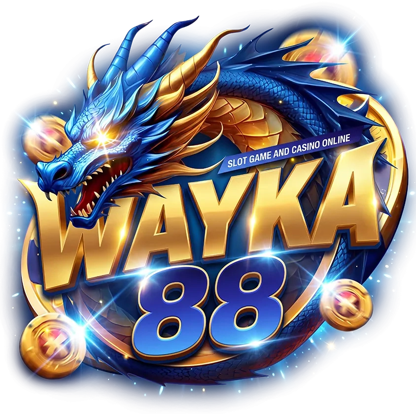 Aplikasi wayka88 Terbaik untuk Android dan iOS — ikon APK