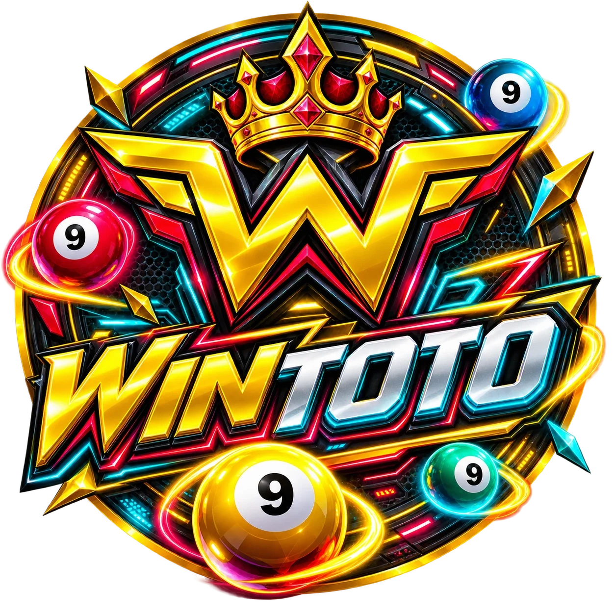 Aplikasi wintoto Terbaru: Review dan Link Download — ikon APK