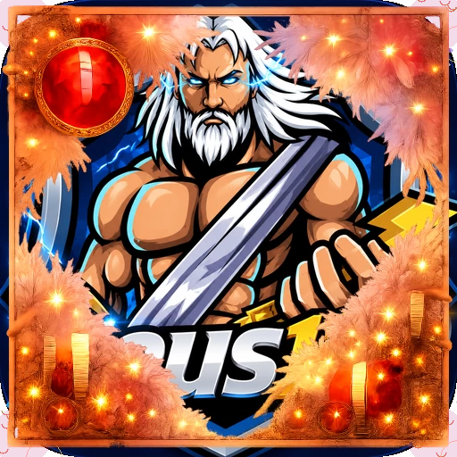 zeus138 Terbaru 2026: Download APK dan Review — ikon APK