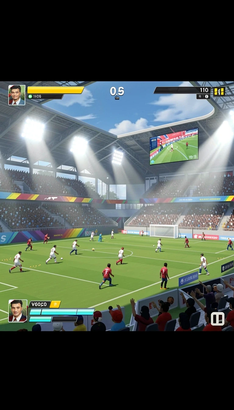 Beragam pilihan permainan menarik dalam aplikasi Aplikasi v988 Terbaik untuk Android dan iOS.