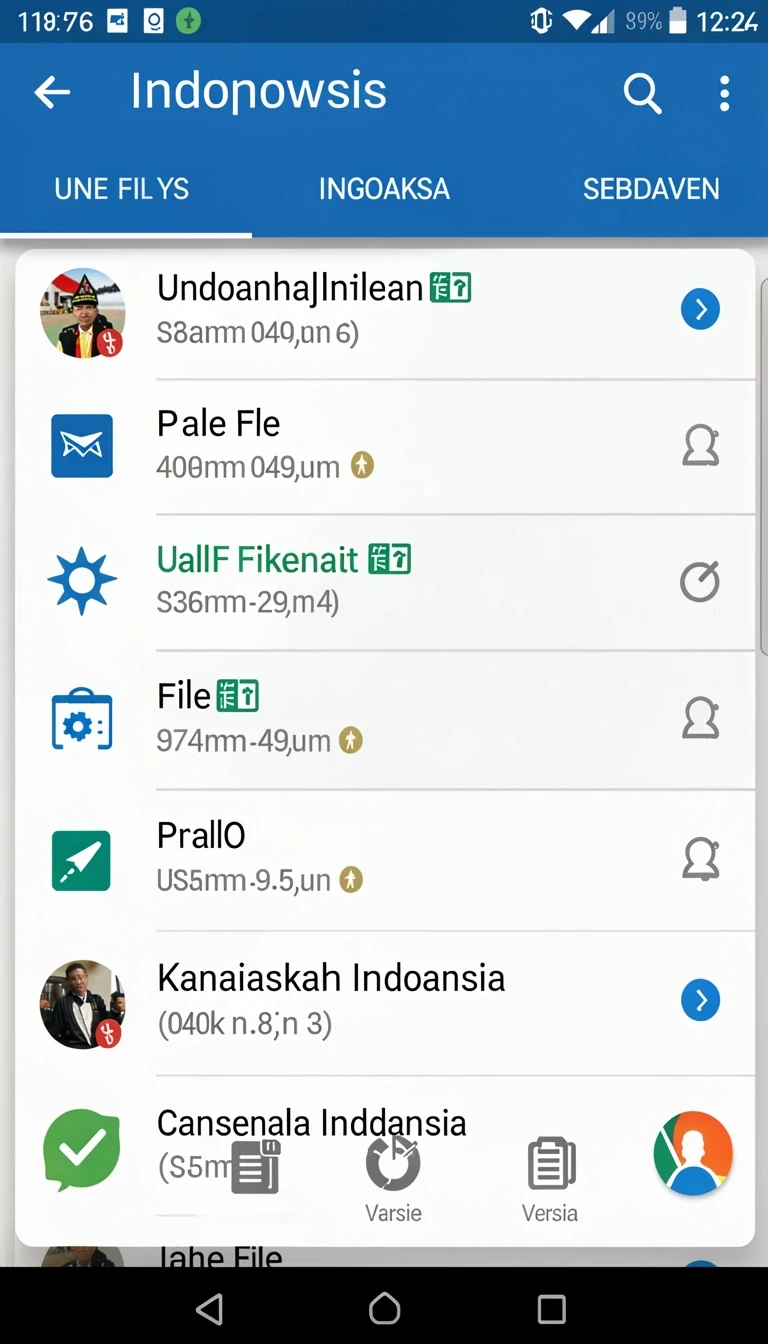 Beragam pilihan permainan menarik dalam aplikasi luck365 App Terbaru: Fitur Unggulan dan Download.