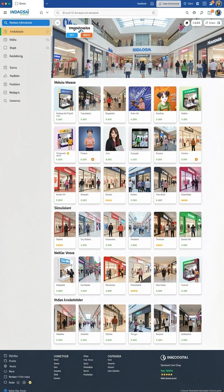 Beragam pilihan permainan menarik dalam aplikasi sd107 APK Terbaru: Download Cepat dan Gratis.